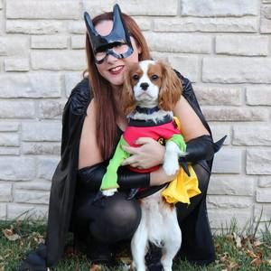 Meet your Posher, Jacqueline